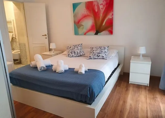 Apartamento Estándar